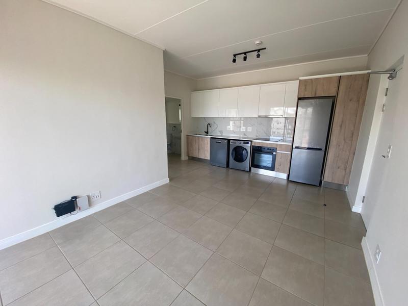 To Let 1 Bedroom Property for Rent in Richwood Western Cape